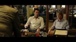 The Internship  Official Trailer 2 HD  20th Century FOX [upl. by Strickman162]