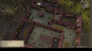 Ernest the chicken OSRS Quest guide [upl. by Berthe]