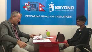 IELTS Speaking Test  IDP IELTS Nepal [upl. by Eniamret461]