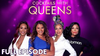 Cocktails With Queens Holiday Edition  Fox Soul Specials [upl. by Deonne625]