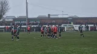 Easington Colliery AFC v Horden Community Welfare  1st April 2024 [upl. by Areikahs]