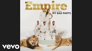 Empire Cast  Ready To Go feat Jussie Smollett Audio [upl. by Edualcnaej]