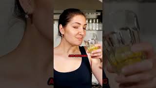 The SHOCKING Benefits of Drinking Lemon Water Every Day youtubeshorts drinkmorewater detoxwater [upl. by Remat484]