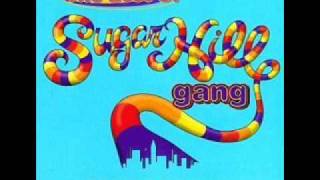 Sugarhill gang  8th wonder [upl. by Cleon]