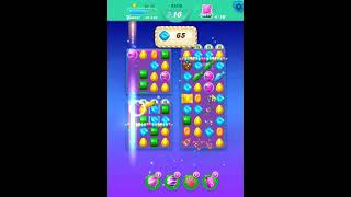 Candy Crush Soda Saga level 3150 Get 3 Stars 33 Moves Complete [upl. by Flagler]