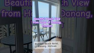 Tour the luxurious Suite at Bluesun Hotel Danang Ocean views and elegance await 🌊✨ hoteltour [upl. by Etteiram]