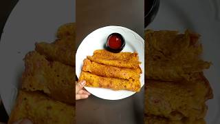 easy and healthy breakfast recipesviral shortvideo cooking [upl. by Marigold681]