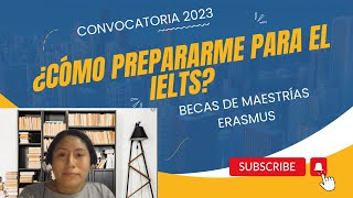 Webinar IELTS [upl. by Nodnnarb727]