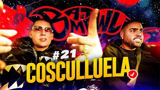 COSCULLUELA en el BATMOWLI 21 Habla de POLÉMICAS SANTA COS RESIDENTE KENDO TEMPO BIZARRAP [upl. by Marceau450]