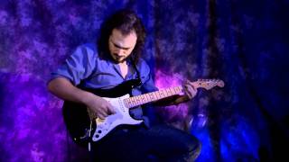 G5 VG Stratocaster® VGuitar Overview [upl. by Rempe190]