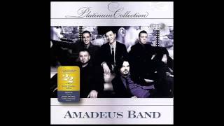 Amadeus Band  Ako mene pitate  Audio 2010 HD [upl. by Laleb579]