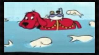 Clifford The Big Red Dog S01Ep03 And Birdy Makes Three ¦¦ Home Is Where The Fun Is [upl. by Langsdon]