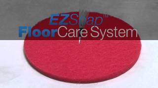 EZ Snap Floor Care System [upl. by Hastings208]