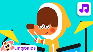 ABC SONGS FOR KIDS 🔤 🎵 The Best Lingokids ABC songs  Lingokids [upl. by Silvan]