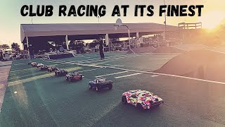 Huge RC Car Club Race  World Class Professional RC Drivers  Off Road RC Car Racing [upl. by Alemaj471]