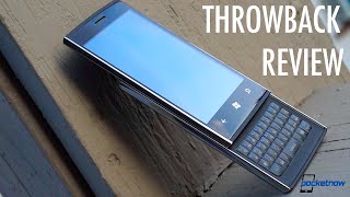 Dell Venue Pro Review 3 Years Later  Pocketnow [upl. by Nay444]