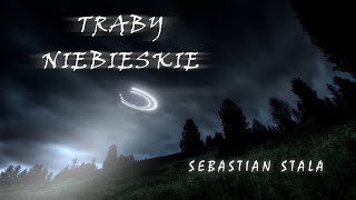 Sebastian Stala  Trąby Niebieskie  Opowieść Grozy audiobook horror creepypasta [upl. by Waite]