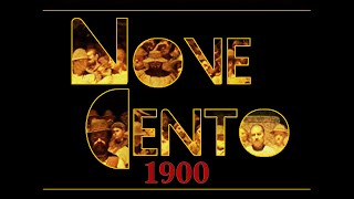 Ennio Morricone ● 1900  Novecento ● Main Theme  Romanzo Original Soundtrack [upl. by Yzus228]