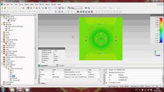 Surface Plasmon Simulation Tutorial [upl. by Ataynek]