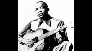 John Lee Hooker Boogie Chillen original 1948 version [upl. by Everest]