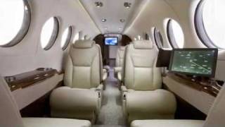 Luxurious King Air 350i [upl. by Tare]