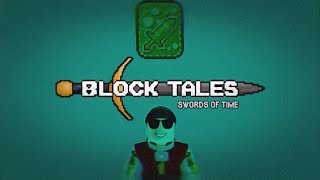 ROBLOX  Blox Tales Demo 2 [upl. by Erlin]