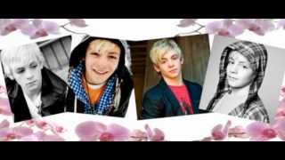 Illusion  Ross Lynch  Full Audio with Lyrics on Screen [upl. by Harland]