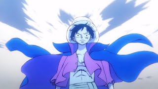 One Piece  Opening Theme 23  DREAMIN ON 1080p HD [upl. by Cichocki]