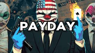 Víctor Mendivil  PAYDAY Audio Completo OFICIAL [upl. by Hayouqes]