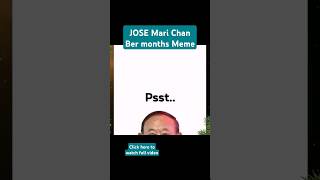 BER Months with Jose Mari Chan viral philippines bermonths [upl. by Emmuela]