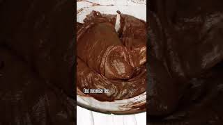 Mousse au chocolat sans œufs  Recette vegan [upl. by Eznyl]