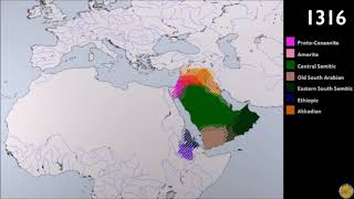 History of the Semitic Languages [upl. by Neelyar]