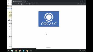 CoCalc Making open source data analysis software more collaborative [upl. by Viguerie270]