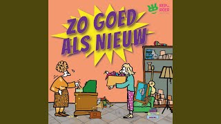 Hij Hoort Gewoon Bij Mij [upl. by Ninos323]