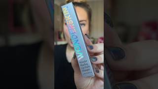 Trying out the viral Wonderskin lip stain masque Wow review beauty beautyblogger [upl. by Fine]