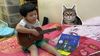 Tabby McTat Song by Elly Ng [upl. by Aliber]