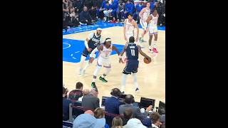 Basketball Highlights Kyrie Irving Goes Off Against the Thunder Mar 14 2024 [upl. by Massimo80]