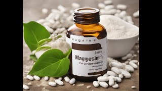 Best Magnesium Glycinate Supplement [upl. by Treble]