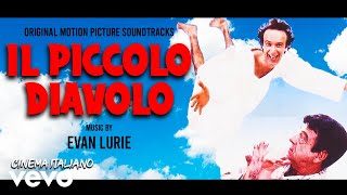 Roberto Benigni  Il Piccolo Diavolo The Little Devilquot Original Motion Picture Soundt [upl. by Jemina]