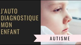 Les 8 symptômes de lautisme [upl. by Teresita]