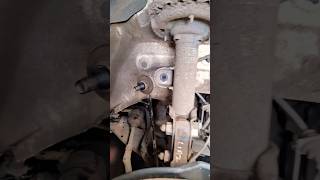 How to car stabilizer change automobile mechancial [upl. by Far376]