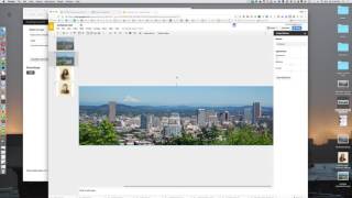 How to use JuxtaposeJS to create comparative image slider [upl. by Feola]