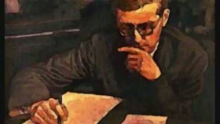 Shostakovich  5 Preludes  No15 in D flat major Opus 2 No7 or 8  Part 45 [upl. by Helaine]