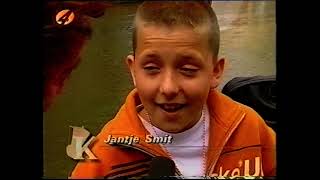 Koffietijd 1 mei 1997  Goud Jantje Smit  BZN  Jan Keizer  Ik Zing Dit Lied Voor Jou Alleen [upl. by Hung974]