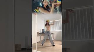 MIRRORED BABYMONSTER ‘DRIP’ Dance Cover Challenge dripchallenge babymonster kpop drip shorts [upl. by Nnhoj]