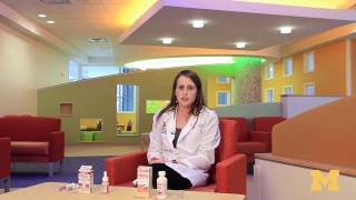 Somethings different What parents need to know about childrens acetaminophen [upl. by Llehcar]