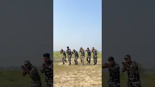 Ek jawan puri fauj ke barabar hai 🇮🇳shorts youtubeshorts republicday army [upl. by Tinor525]