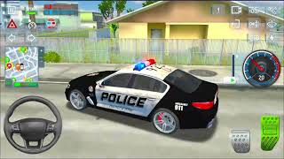 Police Sim 2022 Cop Simulator 10  Badge of Honor HighStakes Police Action  Lets Play [upl. by Anwahsit248]