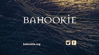 Bahookie Promo Video [upl. by Goodill962]