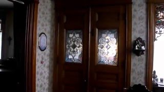 Interior Video of 1895 Historic Home [upl. by Onibas]